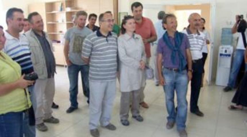 Tabal Krallığı&rsquo;nın Ana Merkezlerinden Biri Bulundu