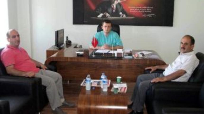 Kangal Derneği&rsquo;nden Diyaliz S&ouml;z&uuml;