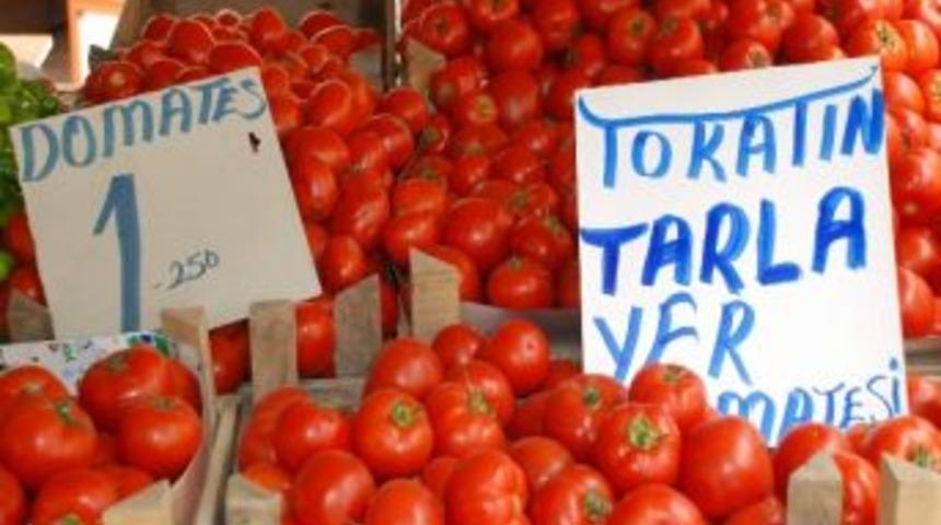 Tarlada 50 Kuruş, Markette 1 Lira