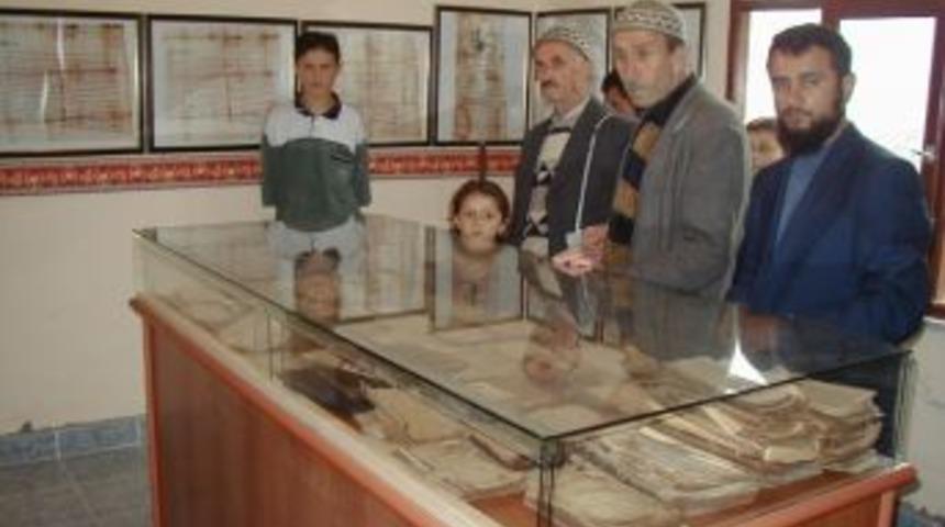 Giresun&rsquo;da T&uuml;rbelere Ramazan Akını