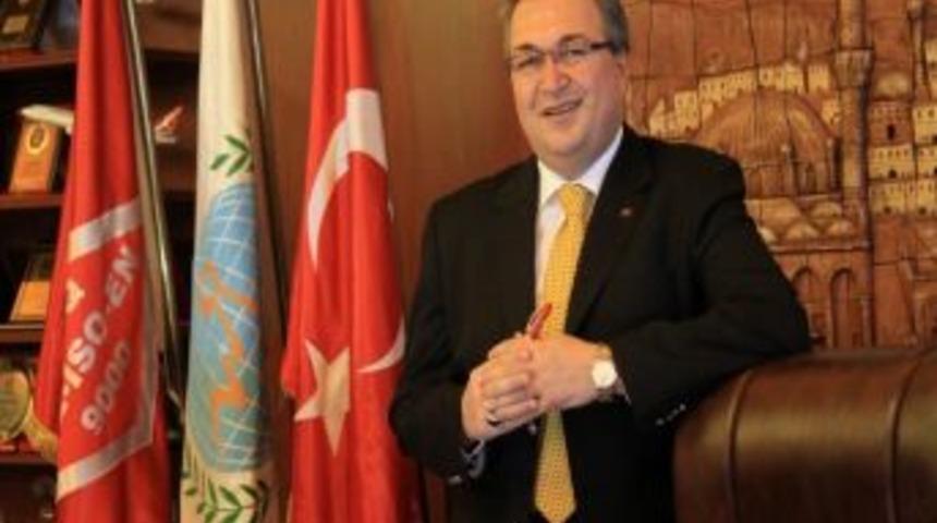 &Uuml;nver, 24 Temmuz Gazeteciler G&uuml;n&uuml;n&uuml; Kutladı