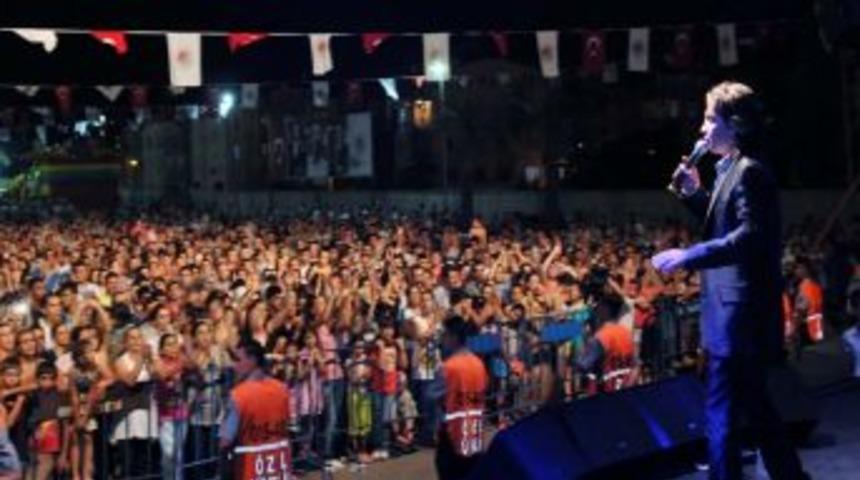 Kepez Halkı, Her G&uuml;n Farklı Bir Ramazan Etkinliğiyle Buluşuyor