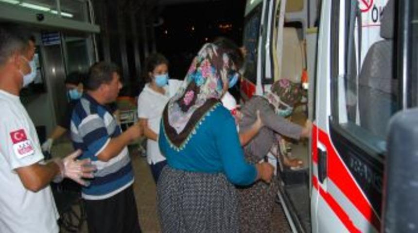 Kozan&rsquo;da Difteri Ş&uuml;phesi