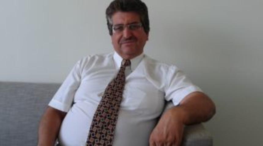 'Termal B&ouml;lgelere Geriatri Merkezi Kurup, Avrupa'nın Yaşlılarına Bakabiliriz'