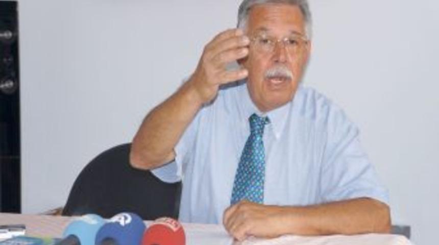 Talat Paşa Komitesi, S&ouml;zde Ermeni Soykırımı M&uuml;cadelesine Erzurum'da Hazırlanıyor