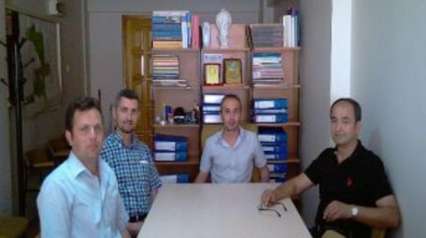 M&uuml;teahhitler Derneği İle Mimarlar Odasından Ortak &Ccedil;alışma