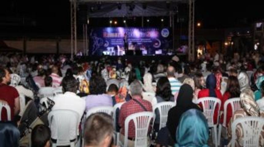 Sakarya&rsquo;da Yaşayan Erzurumlular Kent Meydanı&rsquo;nda Buluşacak