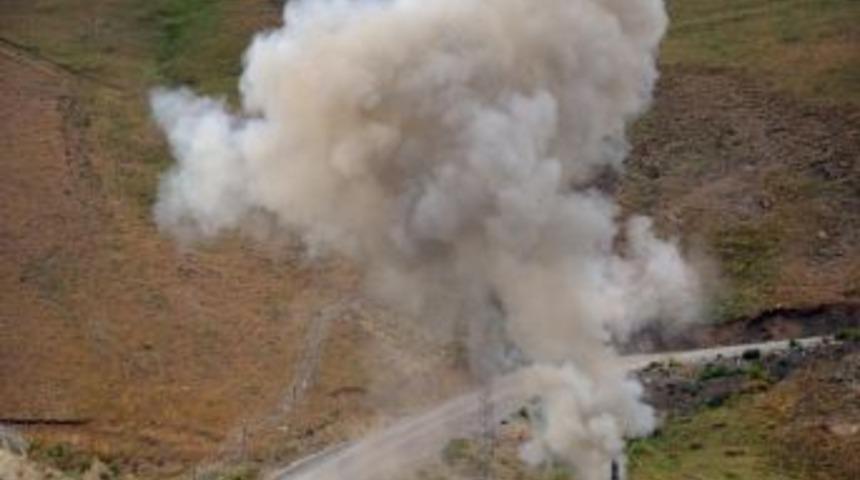 Başkale&rsquo;de Faciadan D&ouml;n&uuml;ld&uuml;