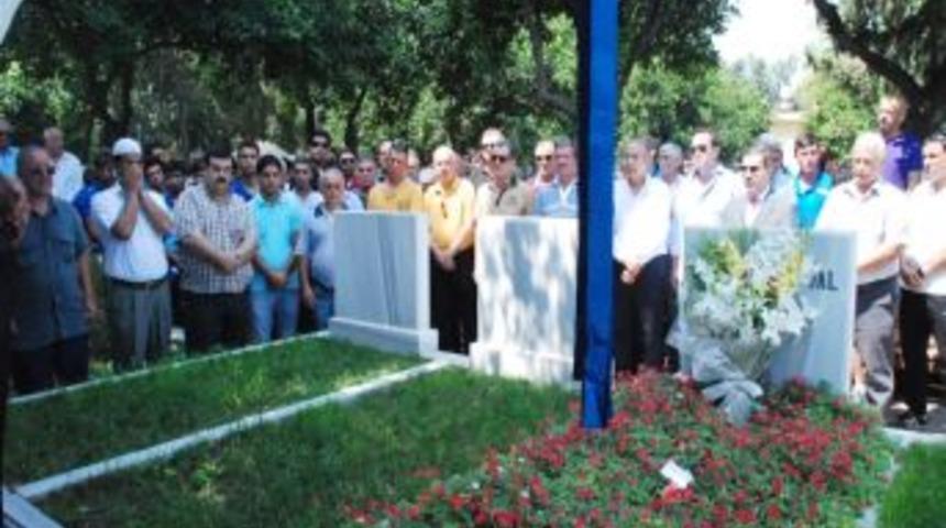 Orhan Demirdal Unutulmadı