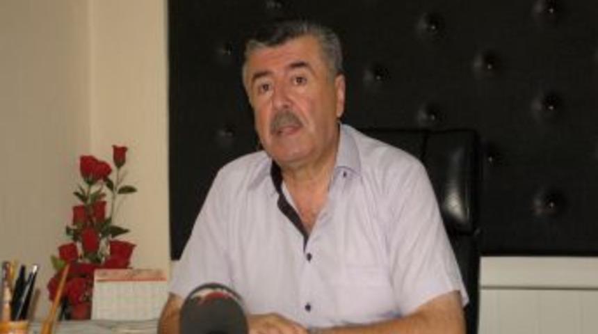 Bolu Muhtarlar Derneği Başkanı: K&ouml;ylerin Elektriği Kesildi Hırsızlık Arttı