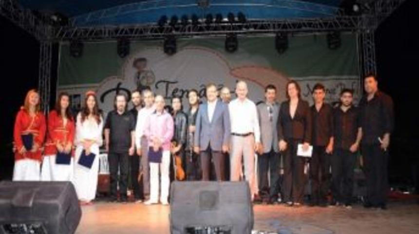 Bursa&rsquo;da Temaşa-i Ramazan Coşkusu