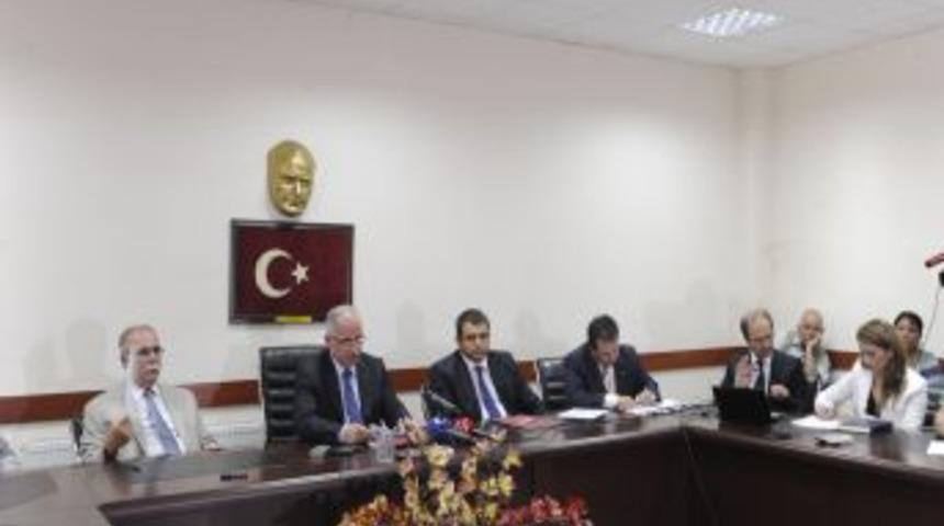 &Ccedil;anakkale Savaşları&rsquo;nın 100. Yıld&ouml;n&uuml;m&uuml;ne Hazırlık Yapılıyor