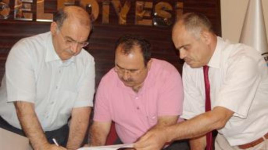 Kocasinan’da Çalışan Memurlara Aylık 300 Lira Ödeme Yapılacak