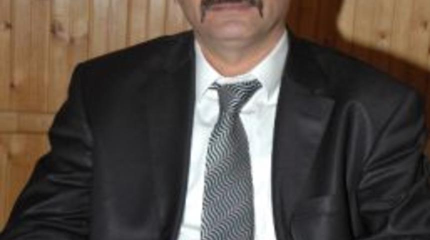 Mhp'li Demir: "elbistan İli Bırakın Mahalle Oluyor. Biz Bunu Hak Etmiyoruz"