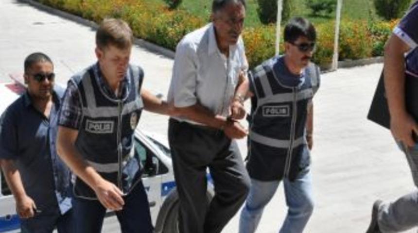 Yerk&ouml;y&rsquo;de Kardeş Kavgası Kanlı Bitti