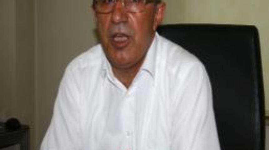 K&uuml;rt&ccedil;e Park İsimlerine Veto Kararına Tepkiler S&uuml;r&uuml;yor