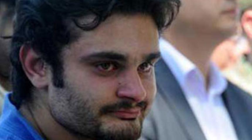 Kaza kurbanları toprağa verildi