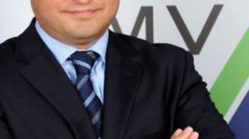 OMV, Samsun&rsquo;daki Sel Felaketinde Vatandaşın Yanında