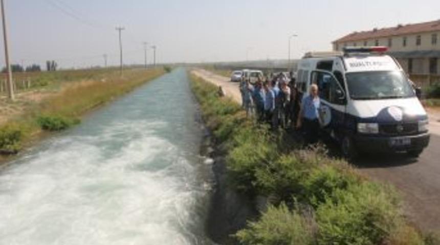 Serinlemek Isterken Boğuldu