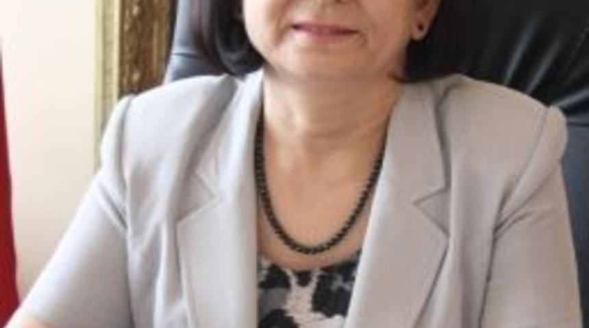 Demirsu, İş Ve Meslek Danışmanlığı Hakkında Bilgilendirdi