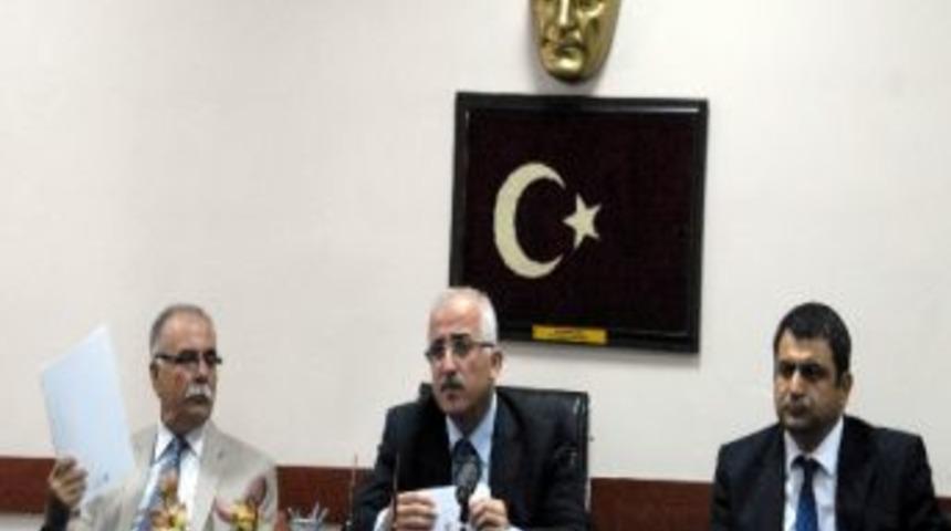 &Ccedil;anakkale 2015'e Hazırlanıyor