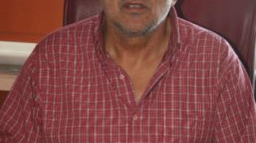 T&uuml;rk Kızılay&rsquo;ı Ramazan Ayında Da &Ccedil;alışmalarına Devam Ediyor