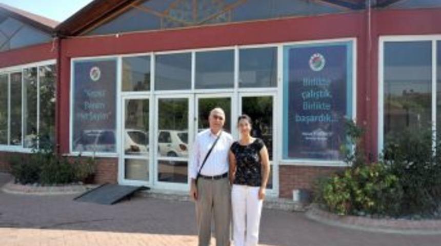 R&uuml;yasında G&ouml;rd&uuml;ğ&uuml; Kişiye B&ouml;breğini Verdi