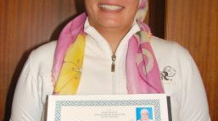 Olsen: Allah, Oru&ccedil;la, Kullarının Nimetlerine Karşı Ş&uuml;kretmesini Istiyor