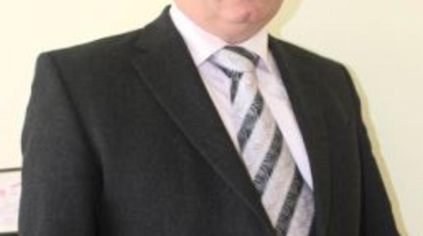 Kapadokya Gazeteciler Cemiyet Başkanı Osman Koca: