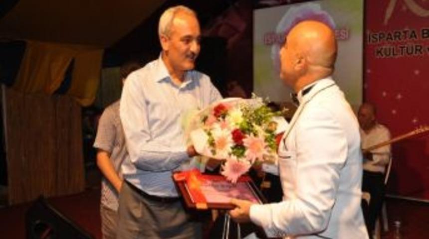 Ramazan &Ccedil;adırında T&uuml;rk&uuml; Ziyafeti