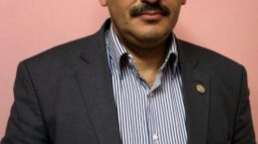 Tepebaşı Ziraat Odası Başkanı S&uuml;leyman Buluşan: