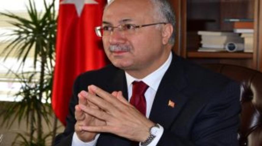 Vali Daş&ouml;z&rsquo;den Geleneksel Gazeteciler G&uuml;n&uuml; Kutlama Mesajı