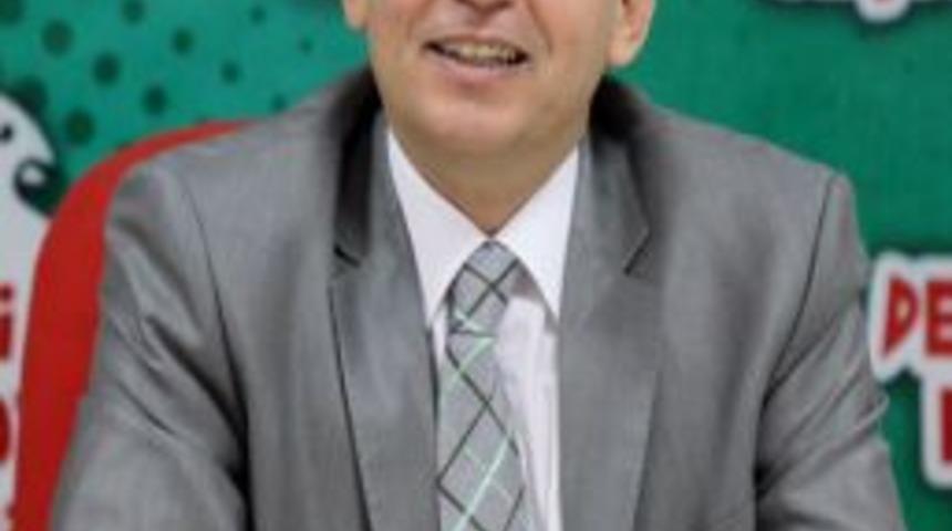 İstanbul&rsquo;dan Sonra Denizli'ye De Metrob&uuml;s Geliyor