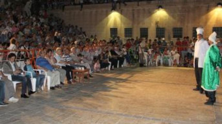 Urfalılar Ramazan'da Balıklıgöl’e Akın Ediyor