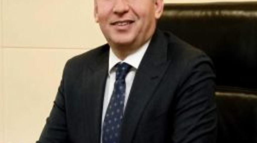 Başkan Zolan&rsquo;dan Basın Bayramı Mesajı