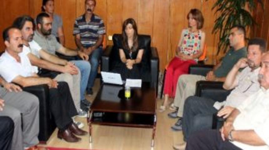 12. Munzur Doğa Ve Kültür Festivali Programı Açıklandı