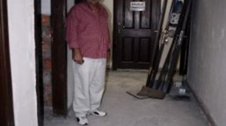 T&uuml;rk Kızılay Derneği Zonguldak Şubesi Yenileniyor