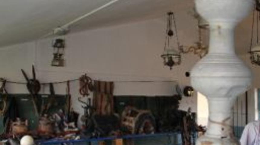 (&ouml;zel Haber) K&ouml;yl&uuml;lerin Tarih Tutkusu