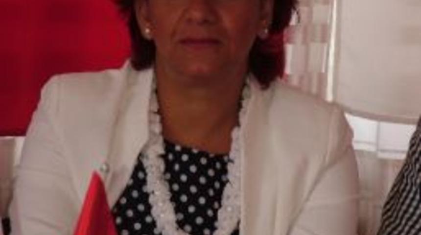 Kızılayın Gıda Kolisi Toplama Kampanyası Başladı