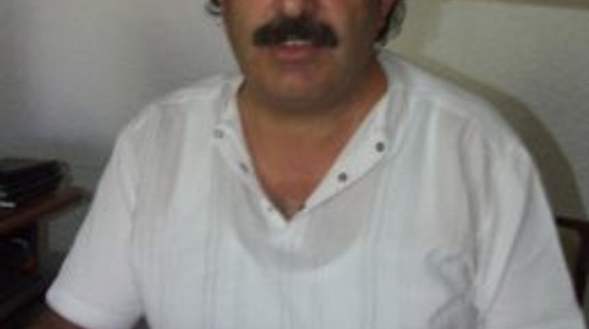 Kocataş, Basın Bayramı&rsquo;nı Kutladı