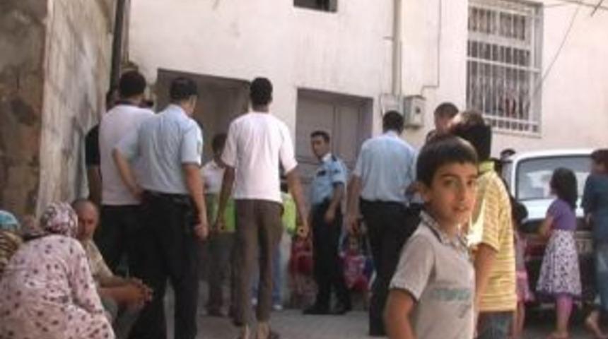 Gen&ccedil; Kadın İntihar Etti