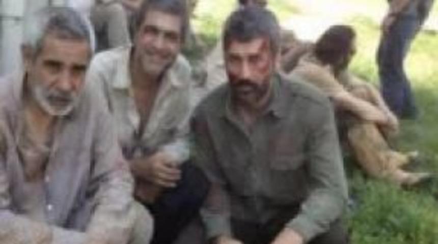 Urfalı &Ouml;zyavuz&rsquo;dan M&uuml;thiş T&uuml;rk&uuml;