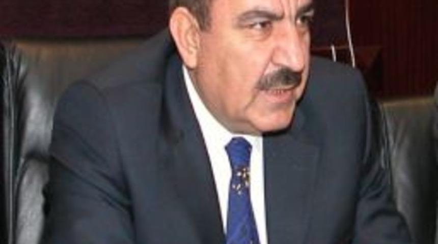 Gto Başkanı Aslan&rsquo;dan &lsquo;basın Bayramı&rsquo; Kutlaması