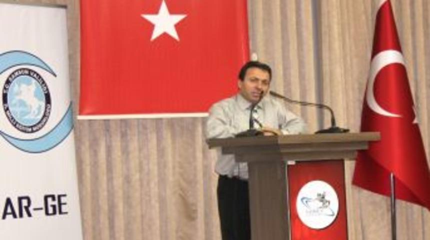 Demokratik Vatandaşlık Ve İnsan Hakları Eğitim Hibe Programı Tanıtıldı