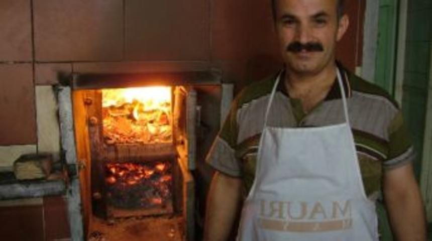 Sıcaklar Pidecileri Etkilemiyor