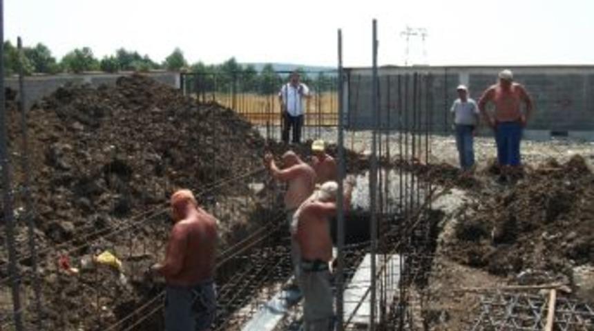 Kılıçoğlu Group Dış Pazara Açılıyor