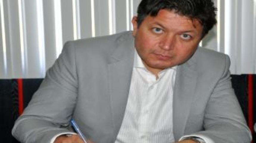 Bolu&rsquo;da &Ccedil;ocuk Hastanesi Hizmete Girdi