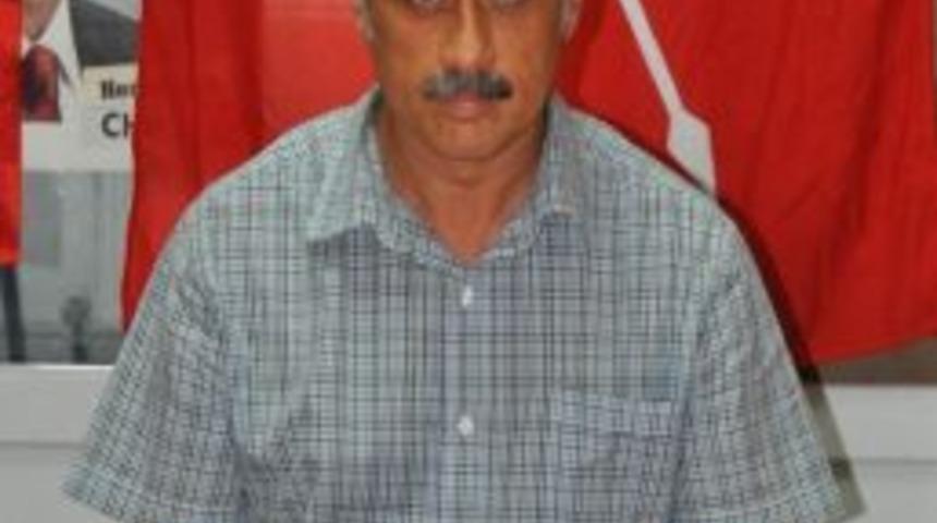 Beyyazı’daki Taşocağı Olaylarının Ardından