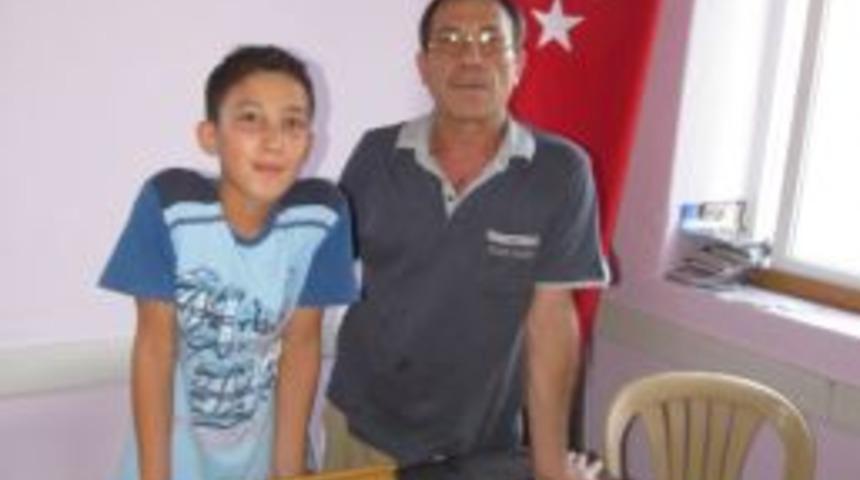 Bu Köy Kahvehanesinde Ramazan'da Oyun Yasak