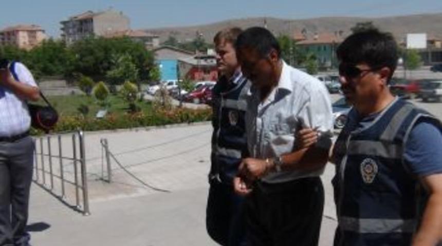 Yerk&ouml;y'de Cinayet